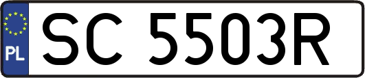 SC5503R