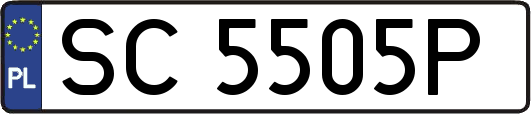 SC5505P