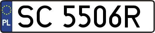 SC5506R