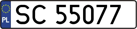 SC55077