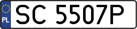 SC5507P