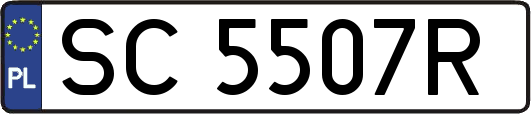SC5507R