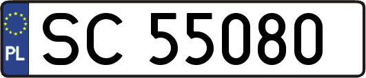 SC55080