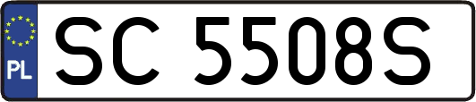 SC5508S