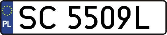 SC5509L