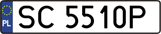 SC5510P