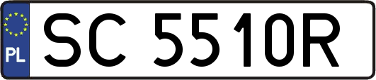 SC5510R