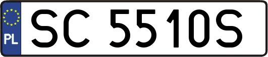 SC5510S