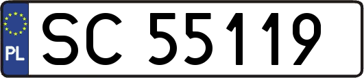 SC55119