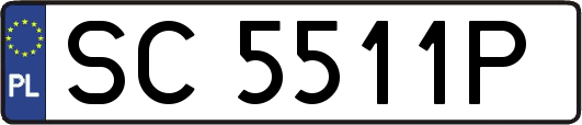 SC5511P