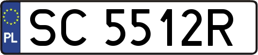 SC5512R