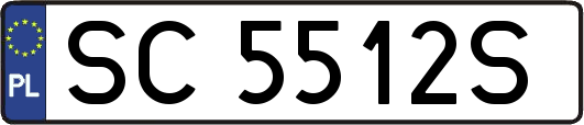 SC5512S