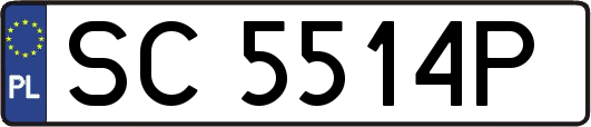 SC5514P
