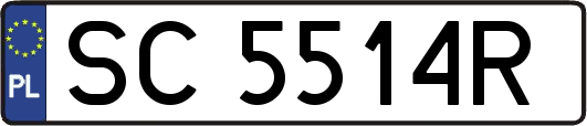 SC5514R