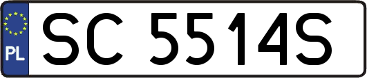 SC5514S