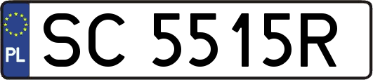 SC5515R