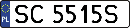 SC5515S