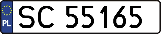 SC55165