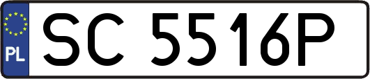SC5516P