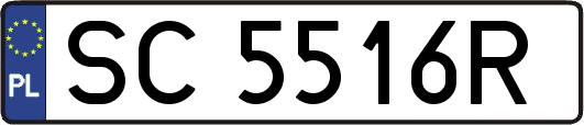 SC5516R