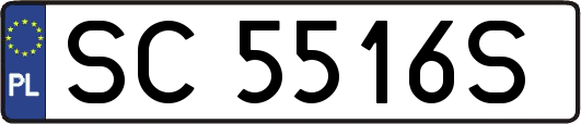 SC5516S