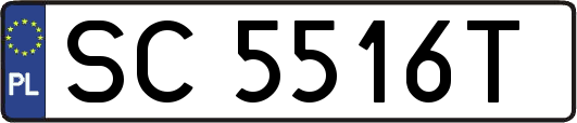 SC5516T