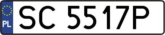 SC5517P