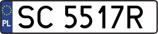 SC5517R
