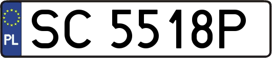 SC5518P