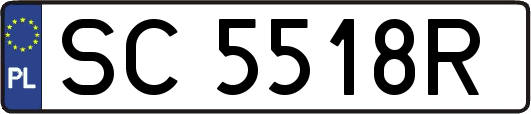 SC5518R