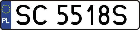 SC5518S