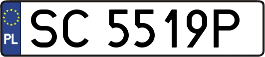 SC5519P