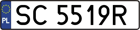 SC5519R