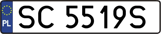 SC5519S