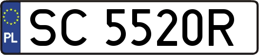 SC5520R