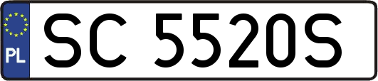 SC5520S