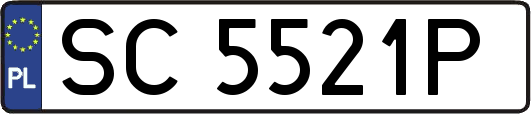 SC5521P