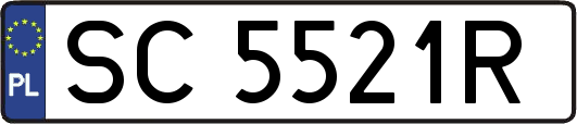 SC5521R