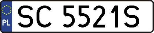 SC5521S