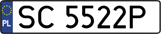 SC5522P