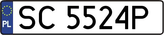 SC5524P