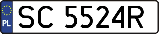 SC5524R
