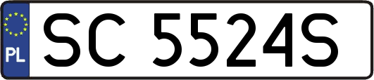 SC5524S