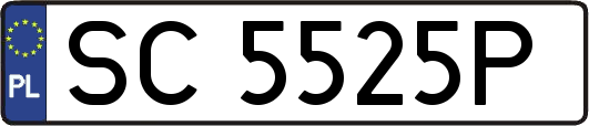 SC5525P