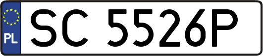 SC5526P