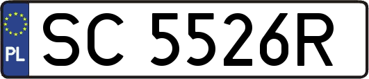 SC5526R