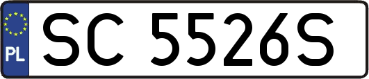 SC5526S