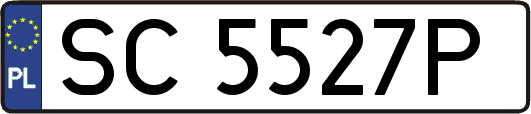 SC5527P
