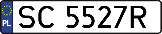 SC5527R