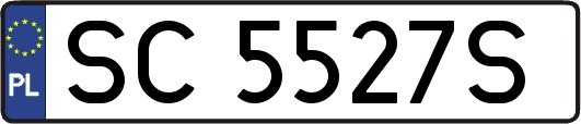 SC5527S